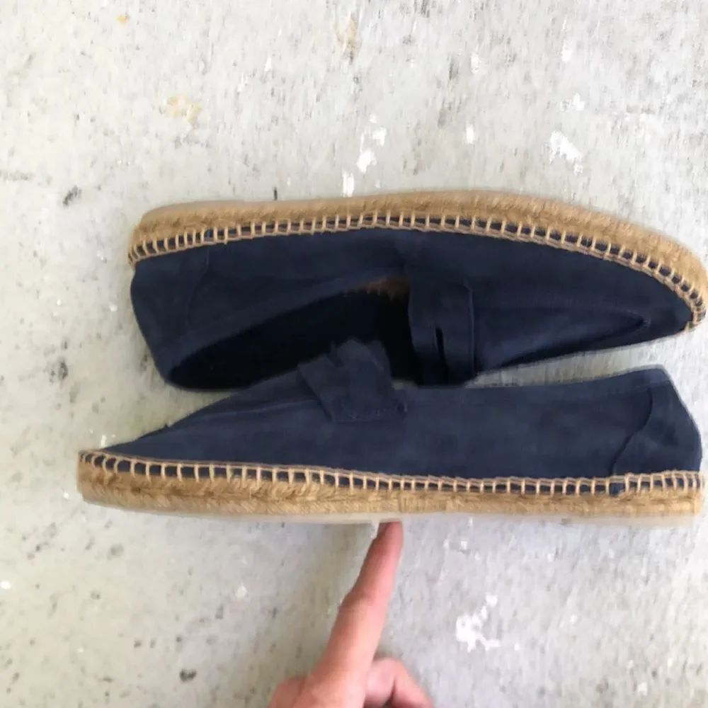 Castaner Slip ons - Picture 3 of 8